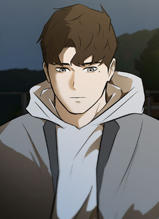 不死神拳 截图1